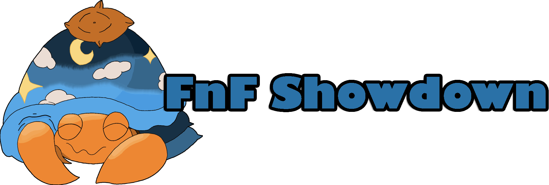 FnF Showdown Logo.png