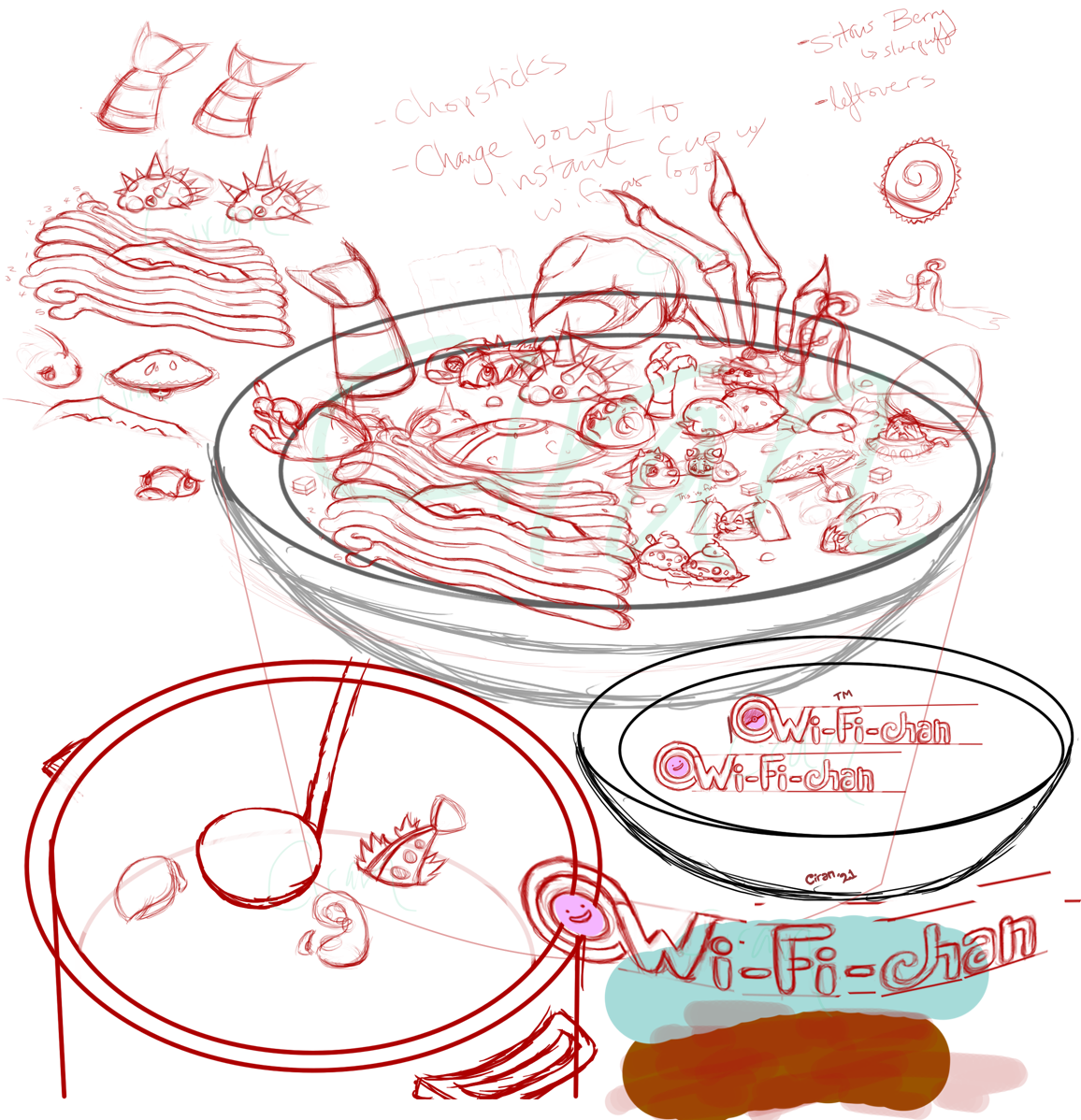 FriendsNotFood_Jan2021_sketches.png