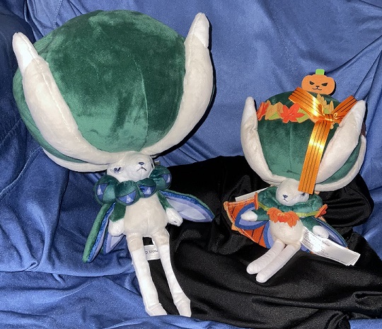 Pokemon Original Stuffed Animals, Gardevoir Pokemon Plush 60cm