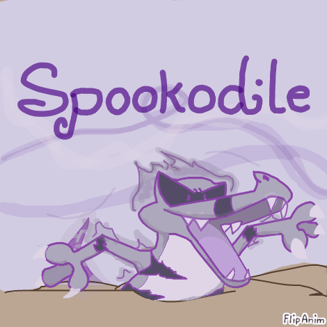 joshua plays ghost krookodile.gif