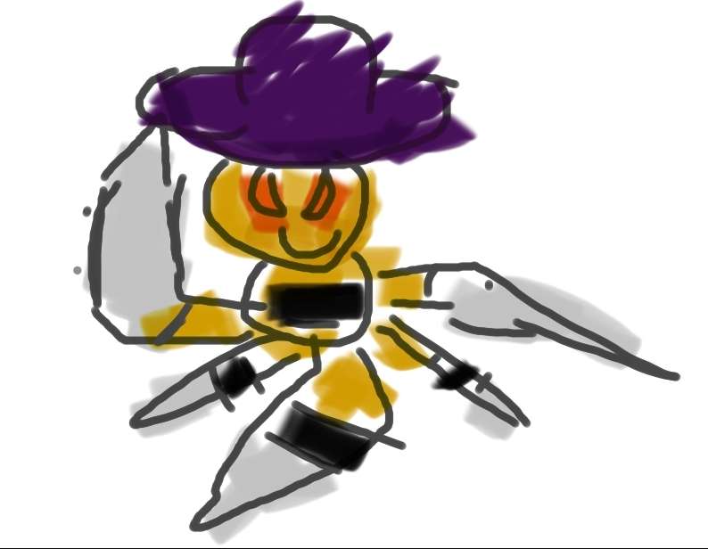 mbee with a bonnet.jpg