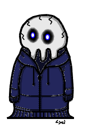 NormGhost Skel Fakemon.png