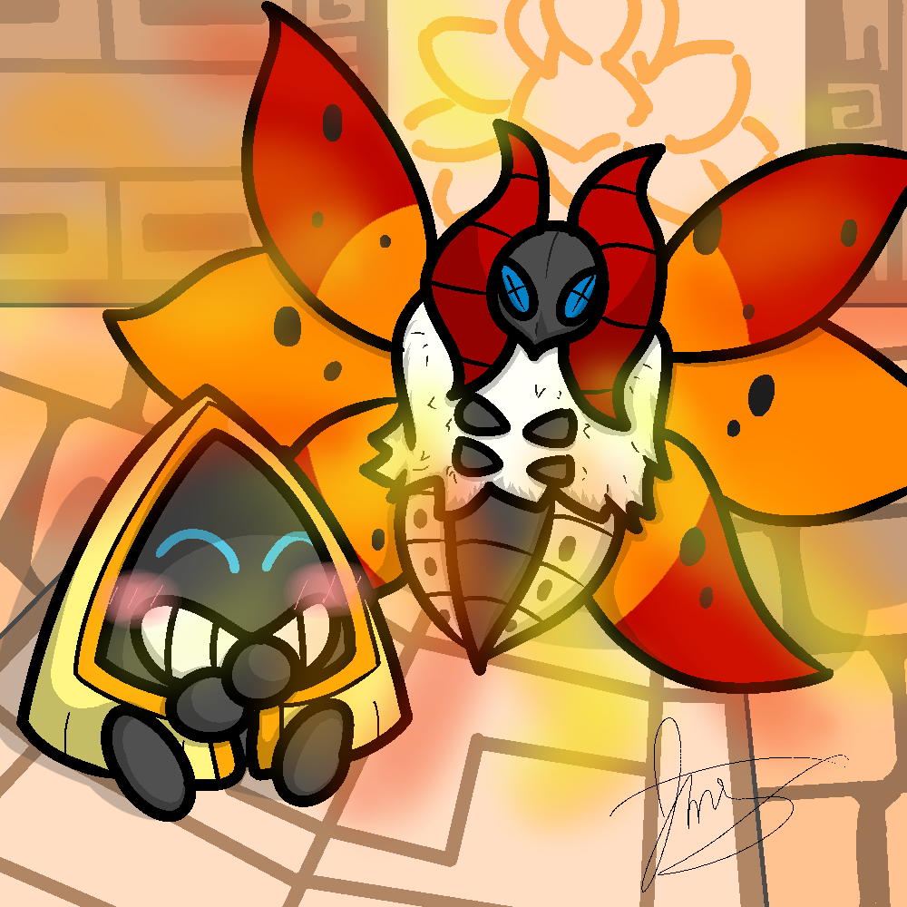 pissog attack-volcarona snorunt.png