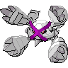 Platinum-Brand Mega Metagross (but it's part of Pride Month).png