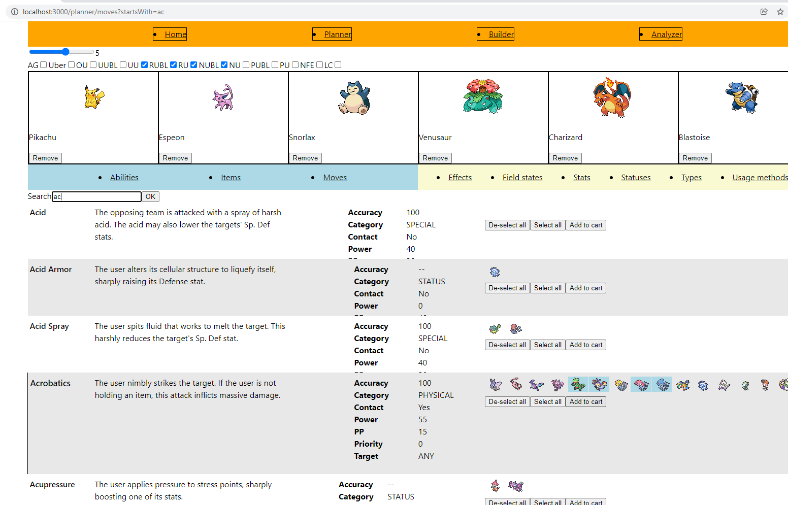 GitHub - StatsugiriLabs/PsReplayDownloader: Streamlined Pokémon Showdown  replay batch downloads