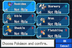 Ardy Plays Radical Red 3.1! (Completed) | Smogon Forums