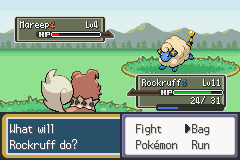 How To Evolve Farfetch'd into Sirfetch'd in Pokemon Radical Red