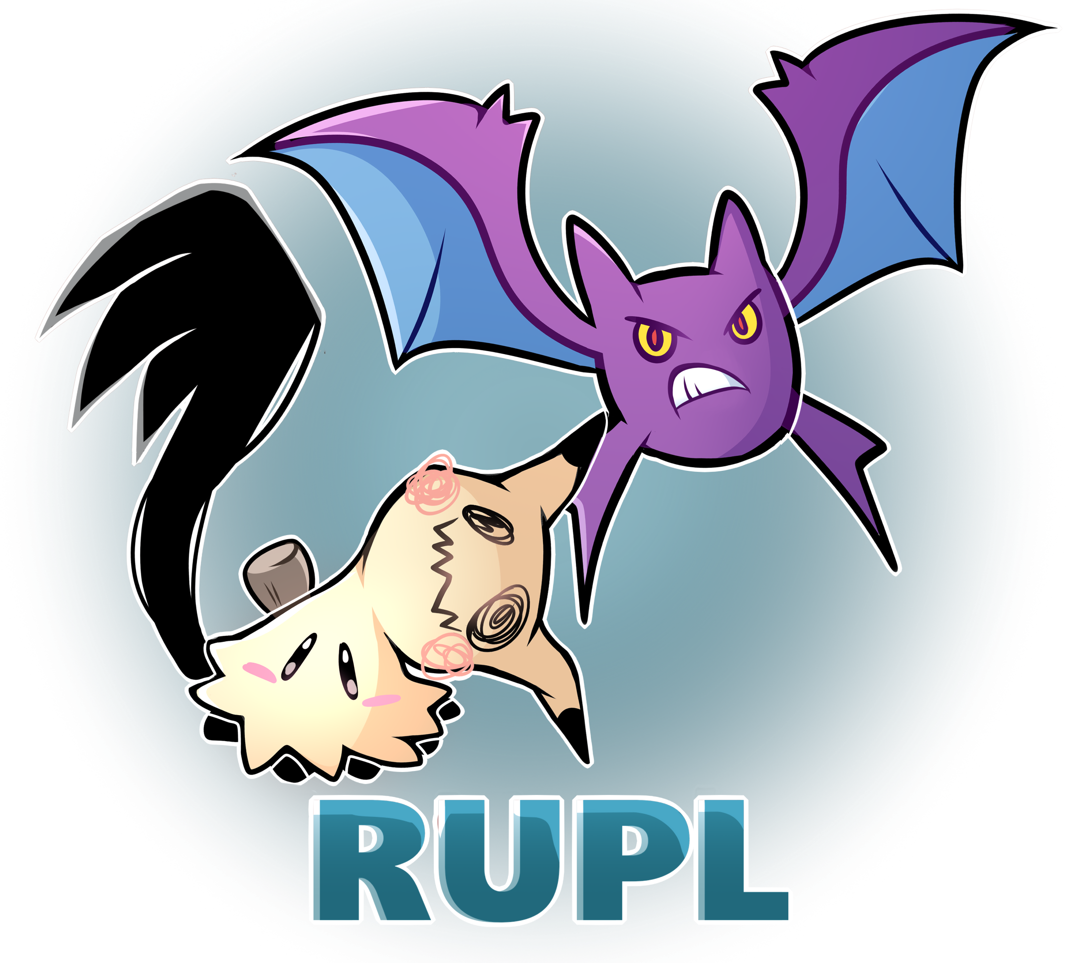 RU - BW RU Cup VII - Finals [Won by Lunala]