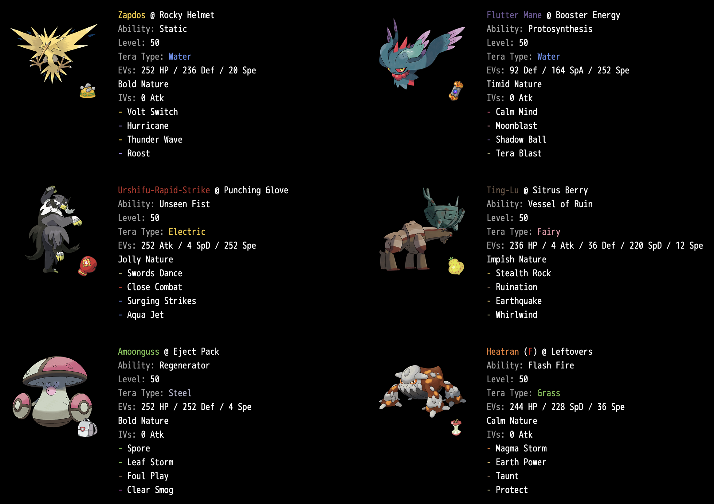 Pokemon Vortex Source Code  RaGEZONE - MMO Development Forums