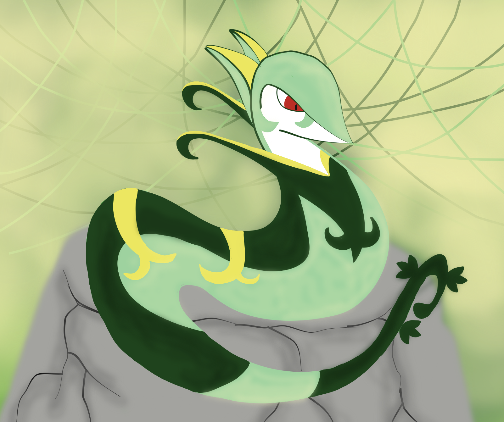 Serperior DivineM4dness Attacking Bka Onon.png