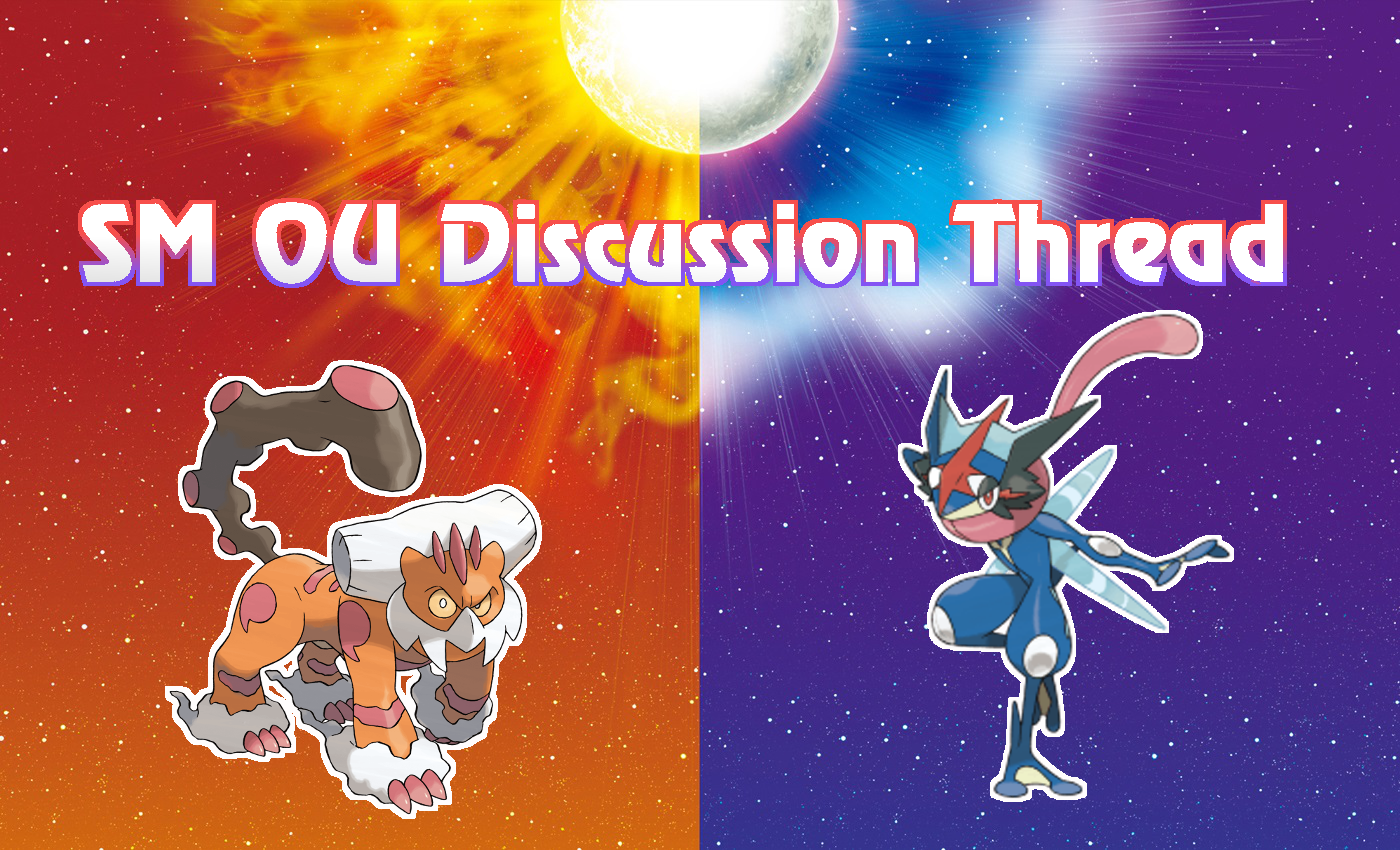 OU - Kartana  Smogon Forums