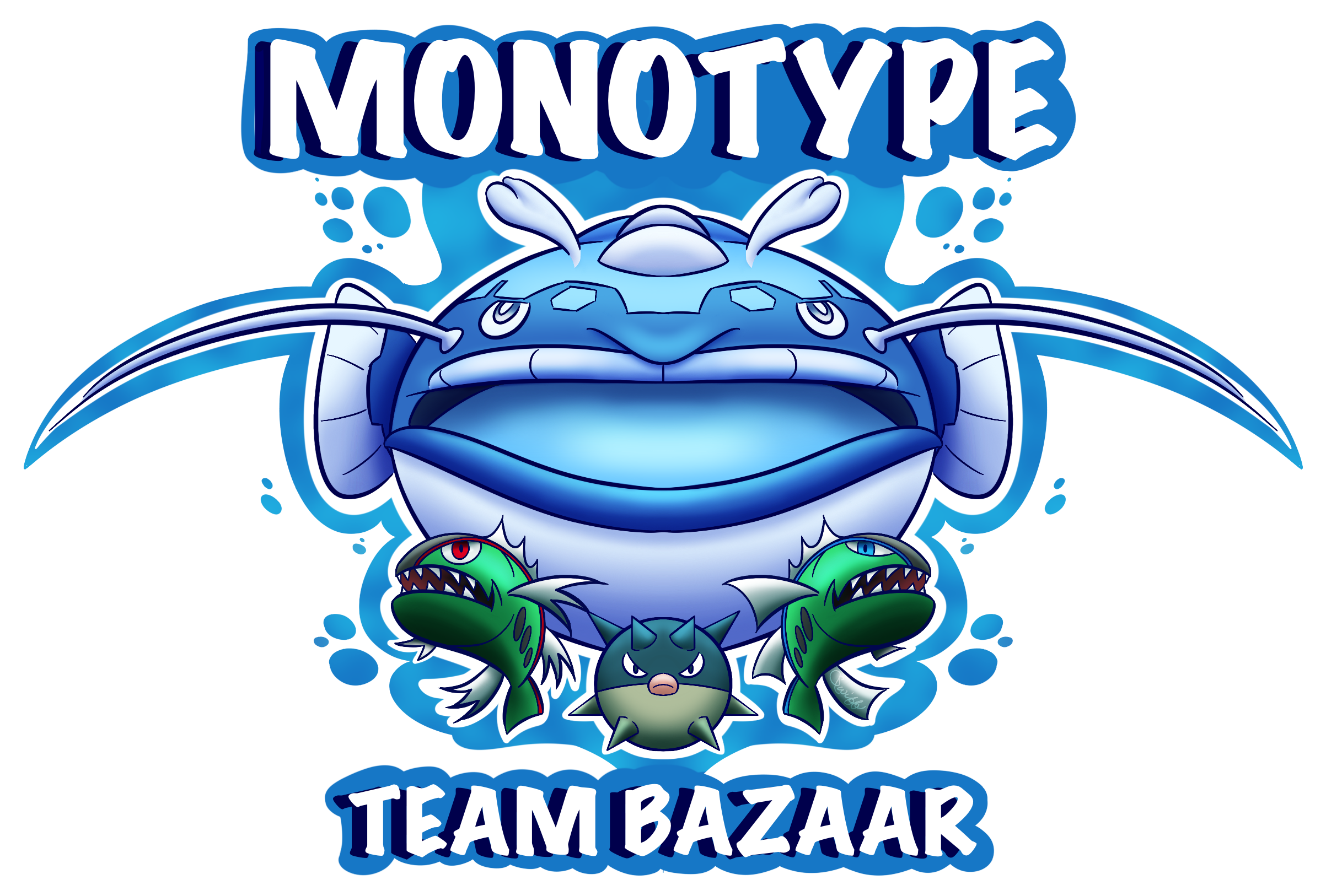 Resource - SV Monotype Bazaar