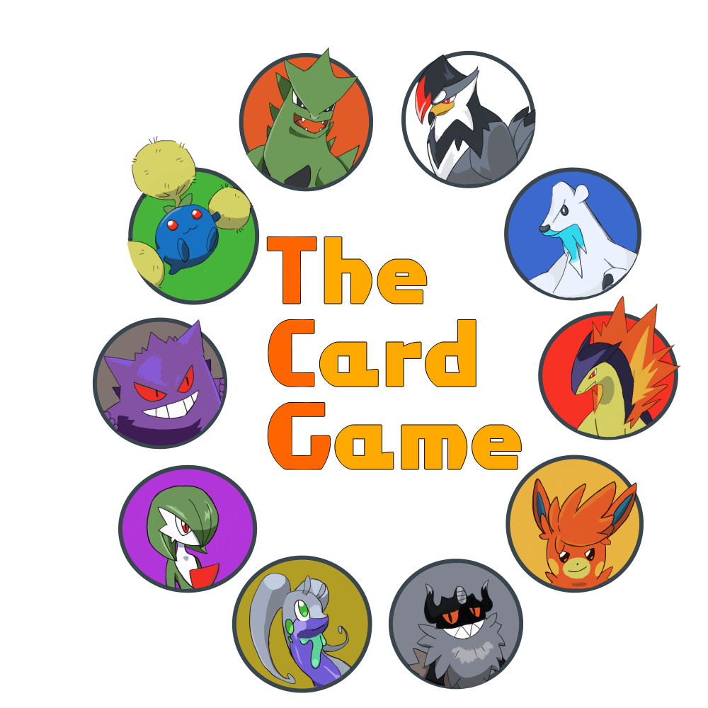 Metagame - The Card Game | Smogon Forums