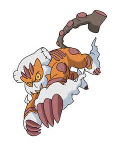 XY OU - Mega Lopunny Team | Smogon Forums