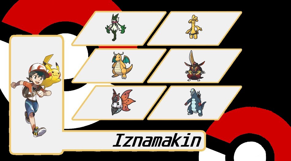 Smogon University on X: Kingambit is a powerful setup attacker that you  can't so easily check! Importable and description:    / X