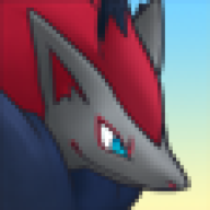 Adamant Zoroark