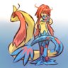 Haze Milotic