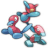 LockonPorygon