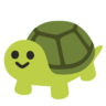 Carl The Turtle