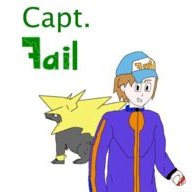 Capt. Fail