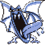 Golbat