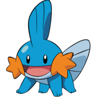 PMD-Mudkip