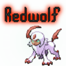 Redwolf