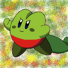 Kirby Treecko