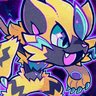 Z The Zeraora