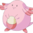 Communist Chansey