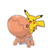 Real Pikachu