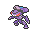 :Genesect-Douse: