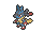 :Lucario-Mega: