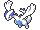 :LUGIA: