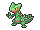 :[Sceptile]: