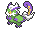 :tornadus therian: