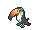 :toucannon: