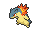 Typhlosion