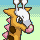 :pmd/girafarig:
