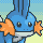 :pmd/mudkip: