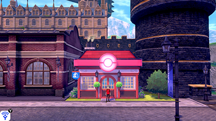 Pokemon Sword & Shield TM List: every technical machine and where to find  them