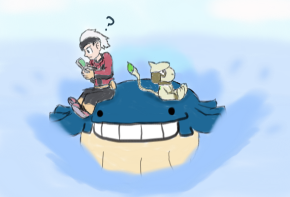 Pokemon Ruby Sapphire and Emerald - how to articles from wikiHow