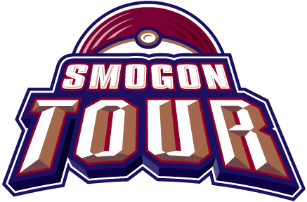 This week we are featuring an RU team - Smogon University