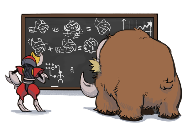 What are Checks and Counters? - Smogon University