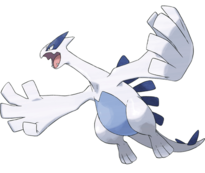 Smogon University -  It's  time for another issue of Judge-A-Pokemon! This time our panelists take a  look at the Johto birds, Lugia and Ho-Oh! Which Legendary Pokemon do you  prefer?