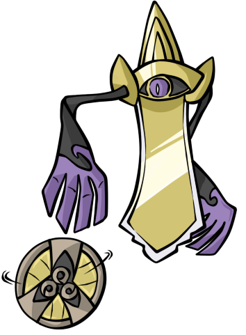 Smogon University on X: There's quite a few of them: Aegislash