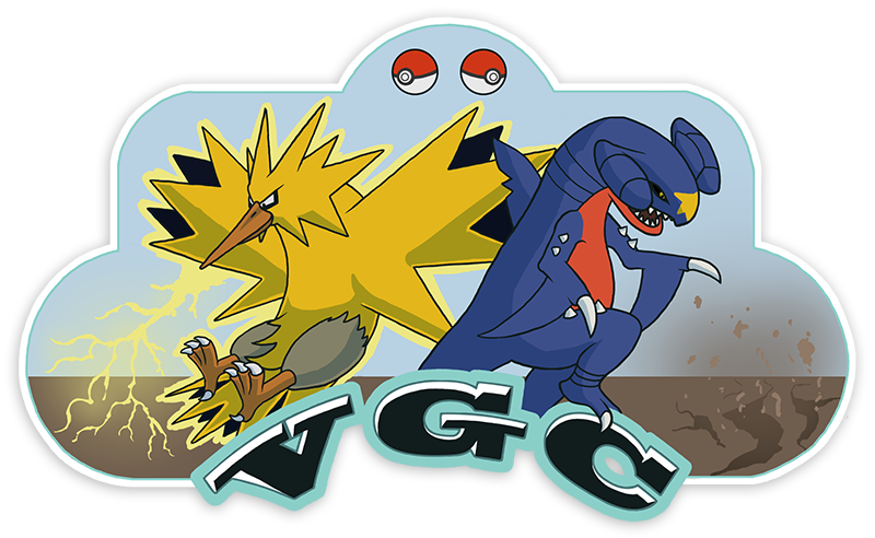 Pokémon TCG - NeoTRGym Metagame Review - Smogon University