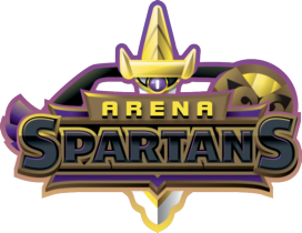 Arena Spartans Art