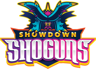 Showdown Shoguns Art