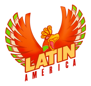 Latin America logo